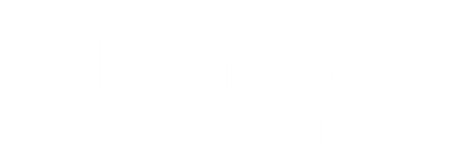 LOGO marca DALMA na cor BRANCA